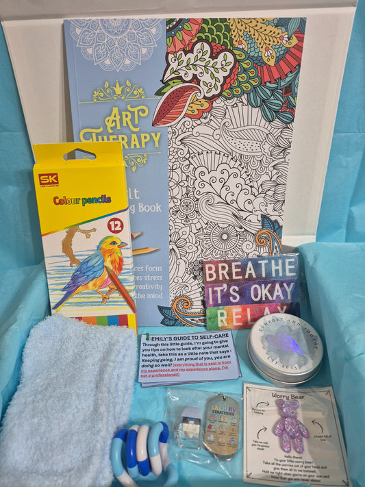 Deluxe Box